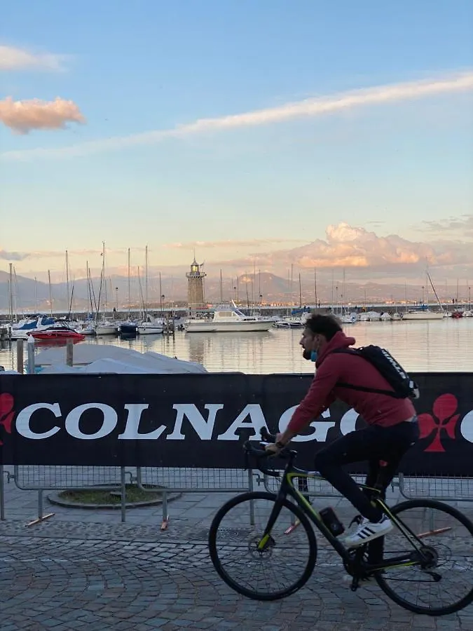 Molino Apartments Desenzano del Garda