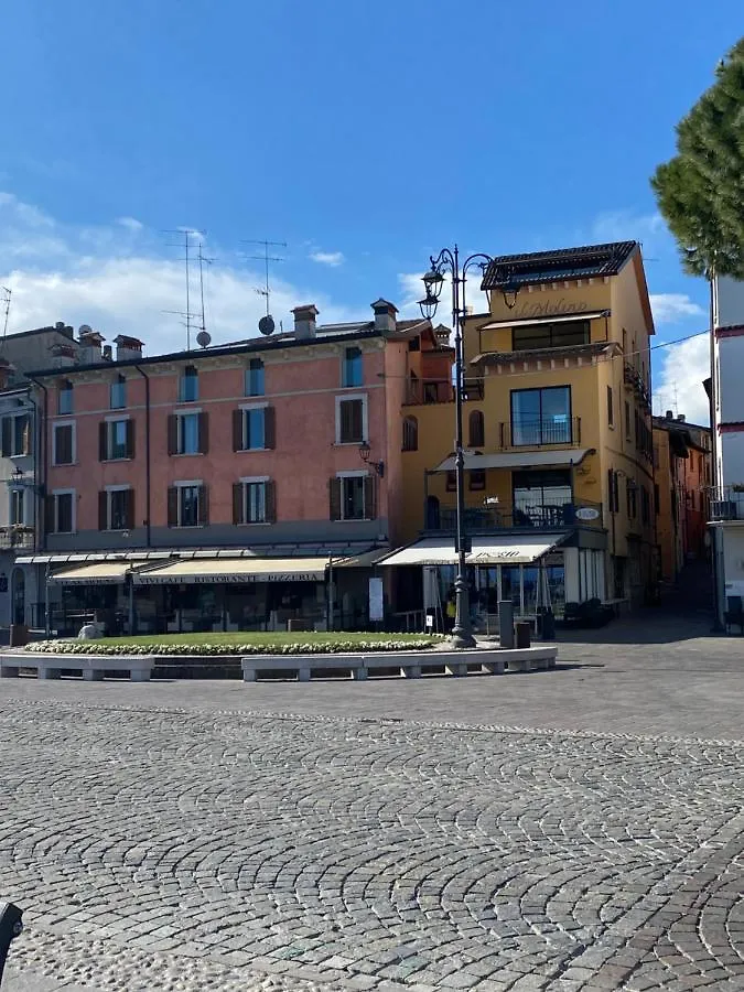 Molino Apartments Desenzano del Garda