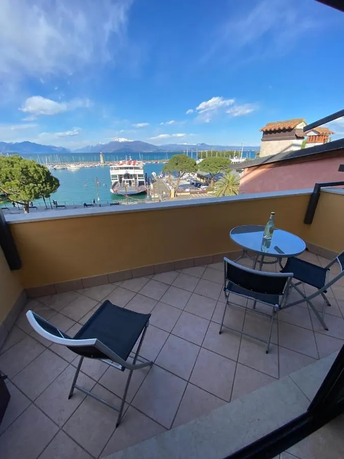 Molino Apartments Desenzano del Garda