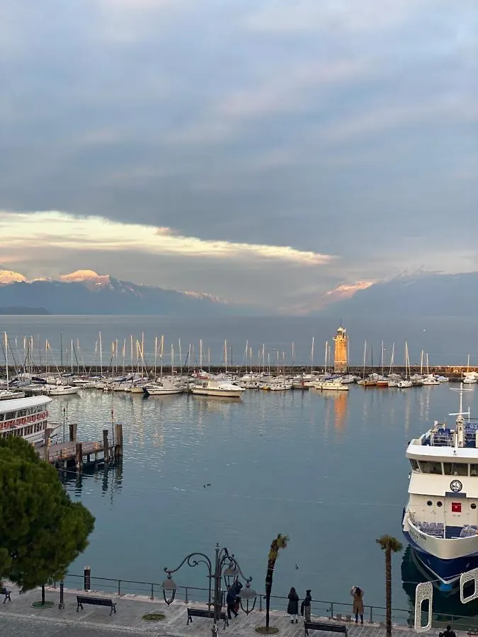 Molino Apartments Desenzano del Garda Italy