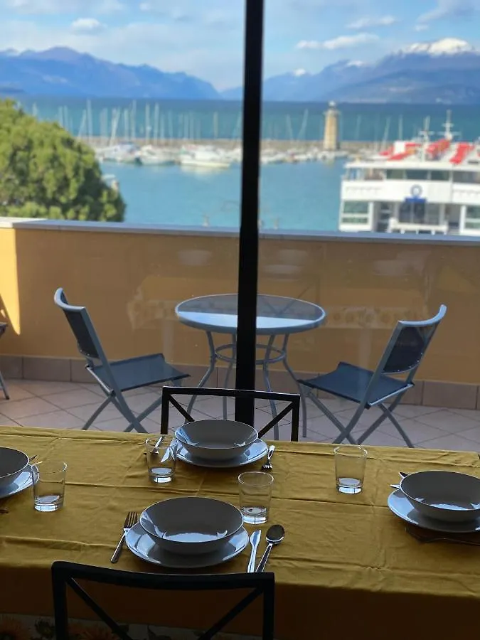 Molino Apartments Desenzano del Garda