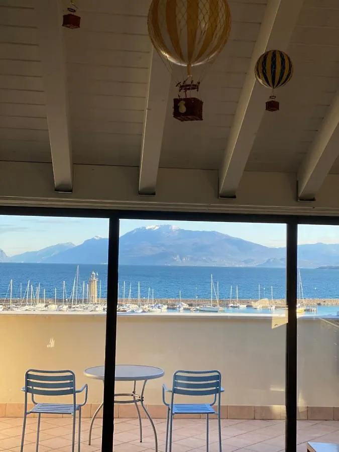 Molino Apartments Desenzano del Garda