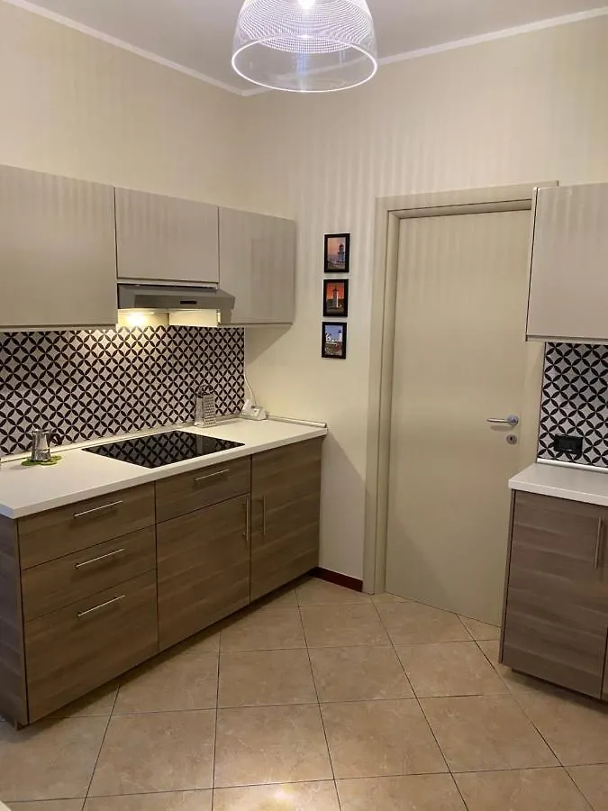 Molino Apartments Desenzano del Garda