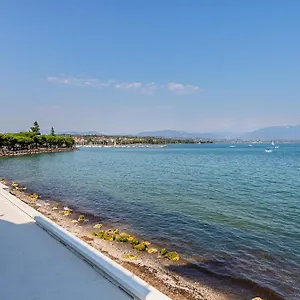 2* מלון דירות Residenza Miralago By Wonderful Italy