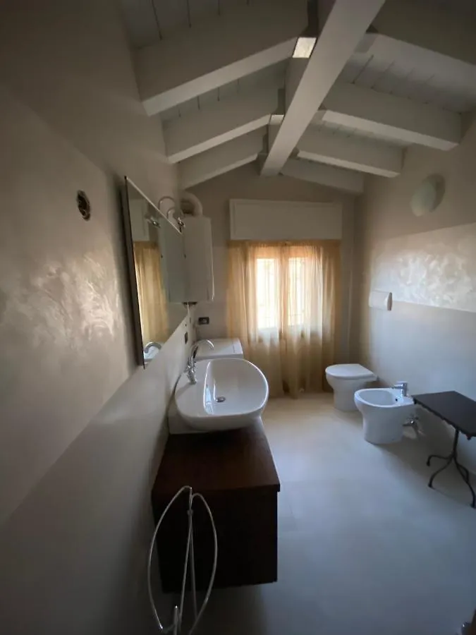 דסנזאנו דל גארדה Molino Apartments