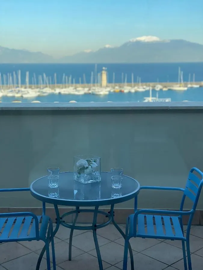 דסנזאנו דל גארדה Molino Apartments