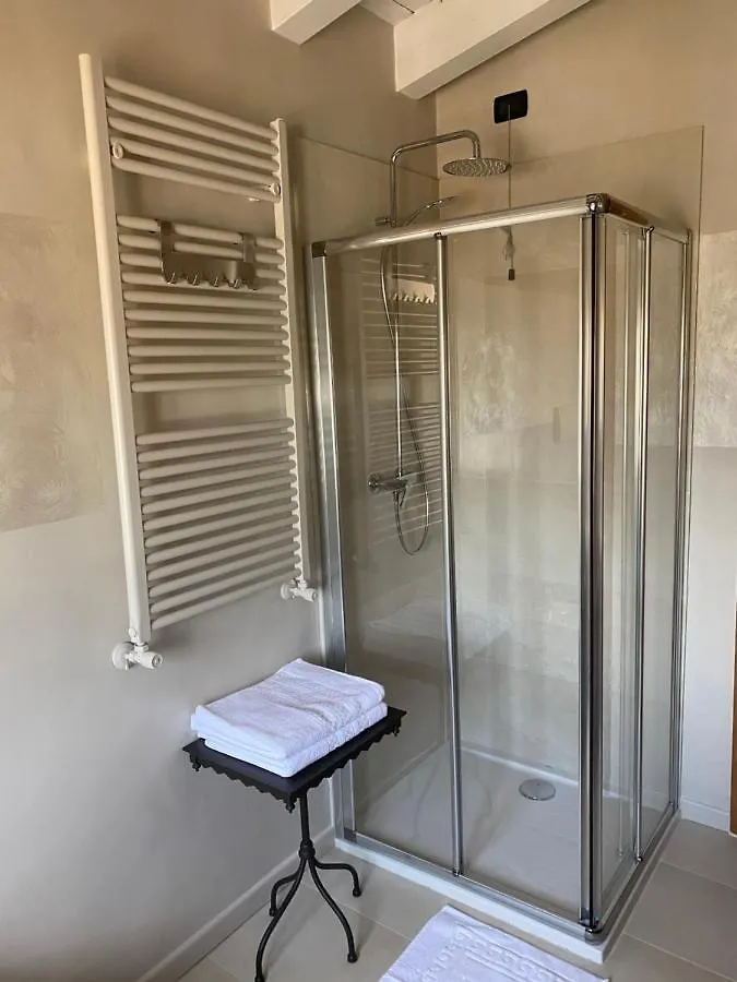 דסנזאנו דל גארדה Molino Apartments