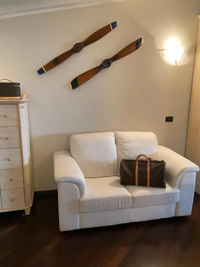 דסנזאנו דל גארדה Molino Apartments