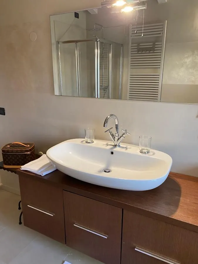 דסנזאנו דל גארדה Molino Apartments איטליה