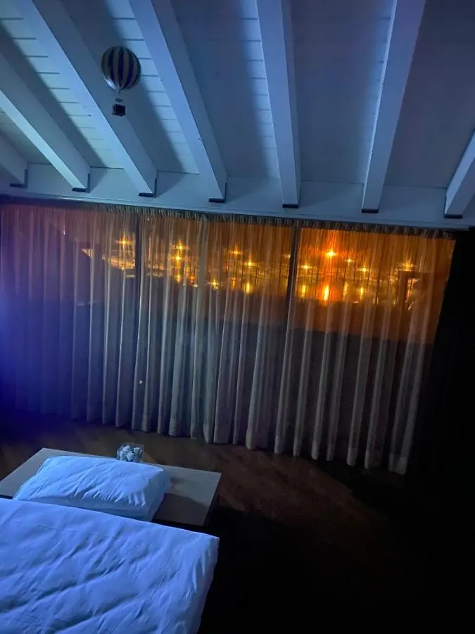 דסנזאנו דל גארדה Molino Apartments דסנזאנו דל גארדה