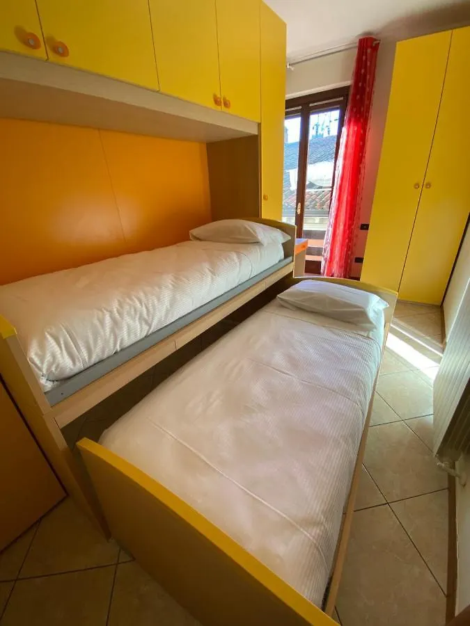 Molino Apartments Desenzano del Garda