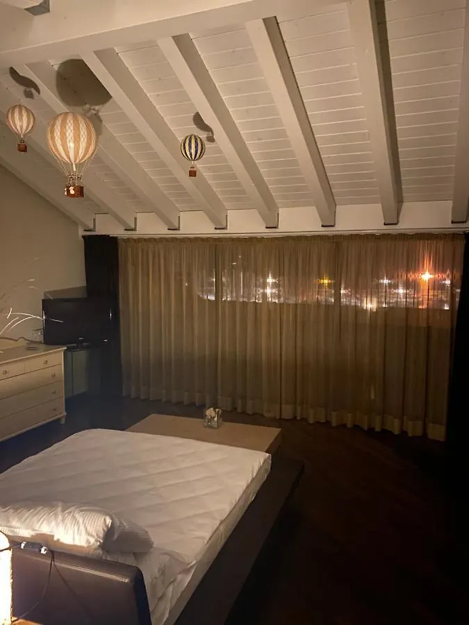 דסנזאנו דל גארדה Molino Apartments