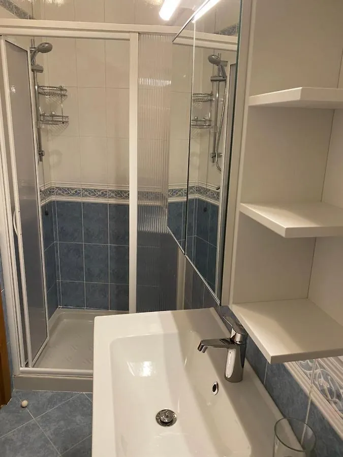 דסנזאנו דל גארדה Molino Apartments