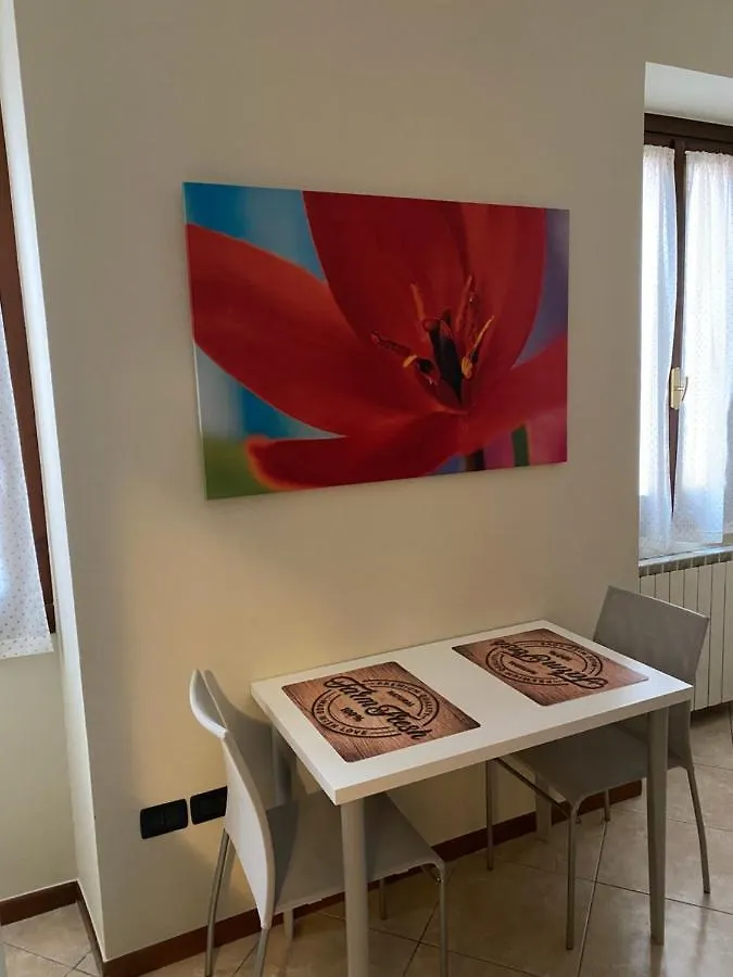 דסנזאנו דל גארדה Molino Apartments  דסנזאנו דל גארדה