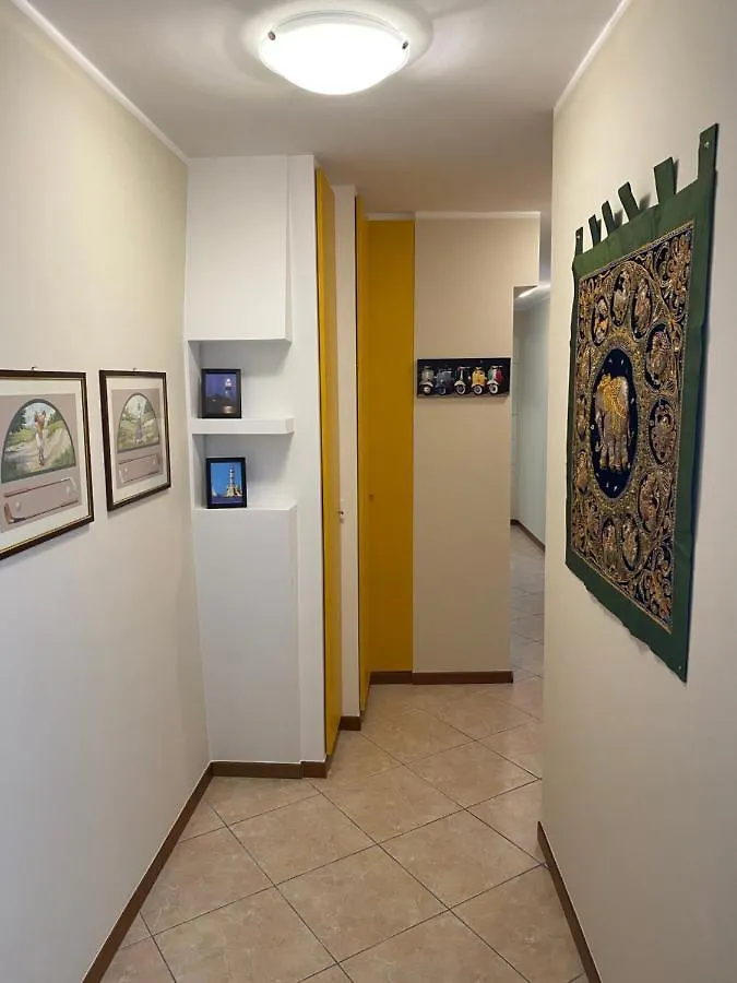דסנזאנו דל גארדה Molino Apartments
