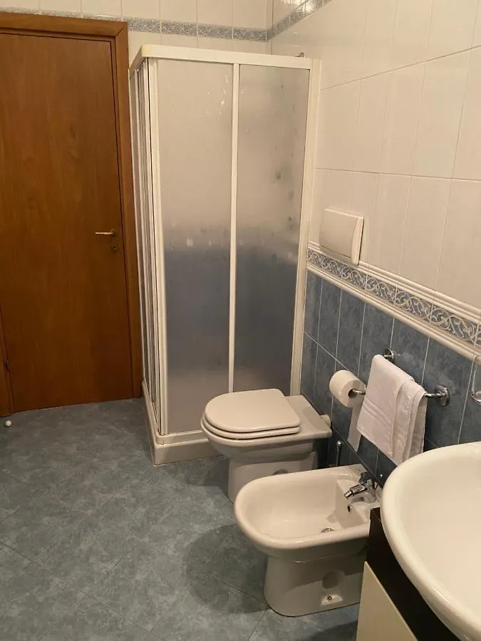 דסנזאנו דל גארדה Molino Apartments  דסנזאנו דל גארדה
