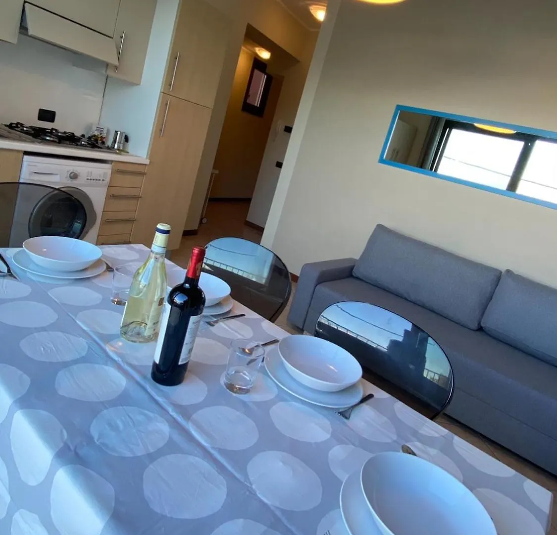 דסנזאנו דל גארדה Molino Apartments  דסנזאנו דל גארדה