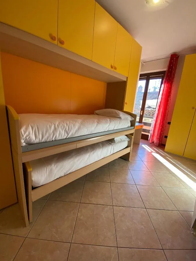 Molino Apartments Desenzano del Garda