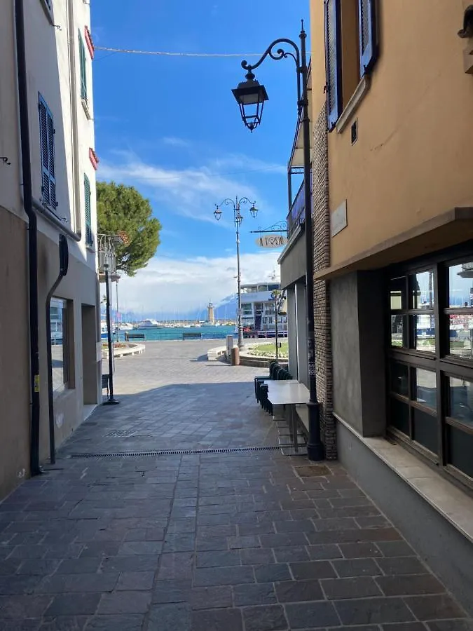 Molino Apartments Desenzano del Garda