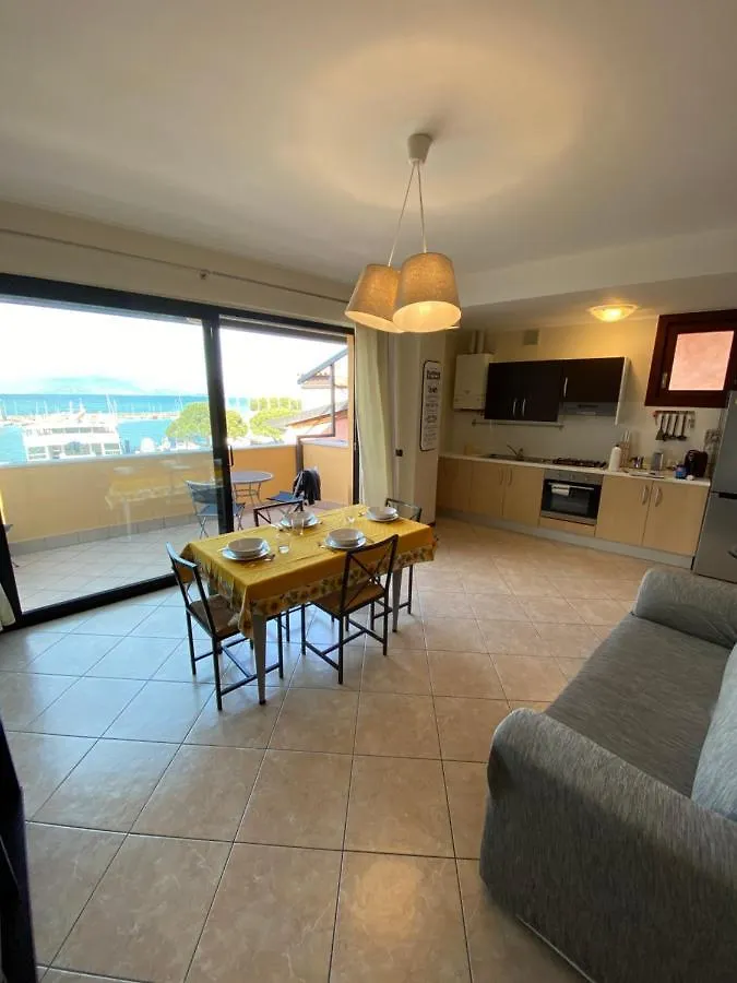 Molino Apartments Desenzano del Garda