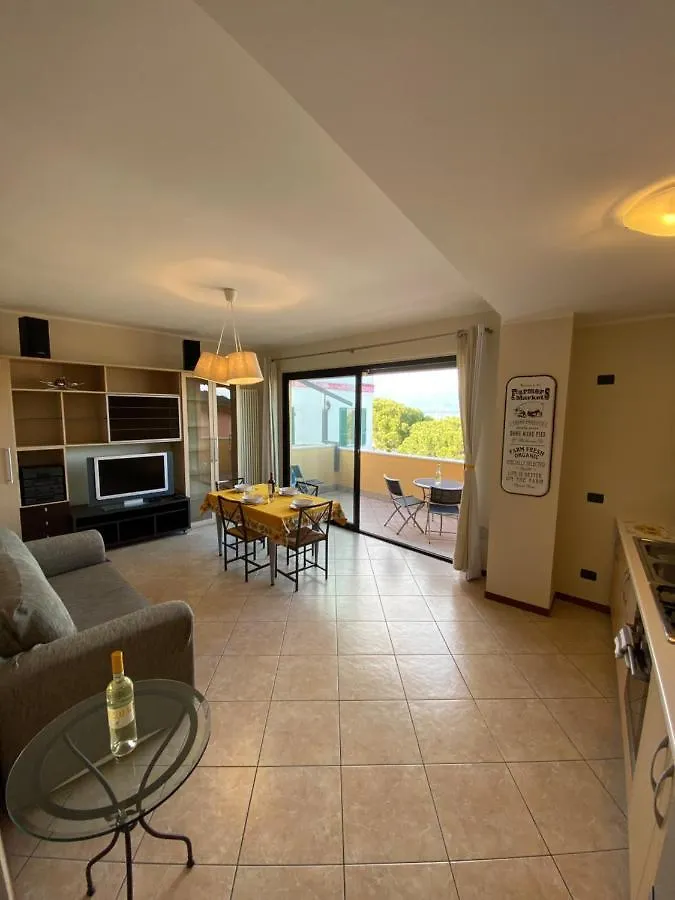 Molino Apartments Desenzano del Garda