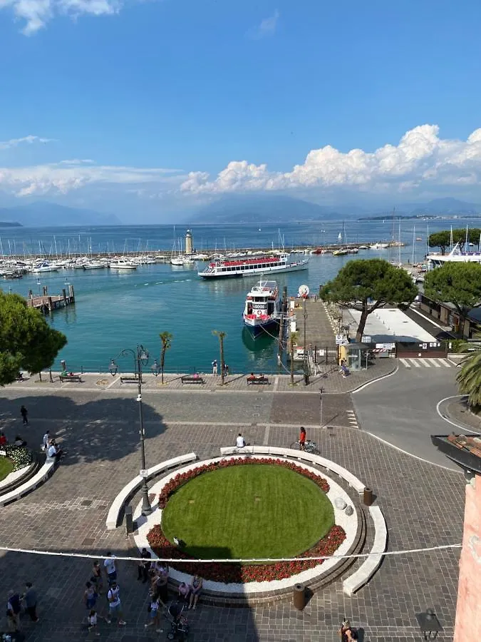 Molino Apartments Desenzano del Garda Italia